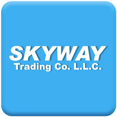 Skyway trading co. llc Reviews .